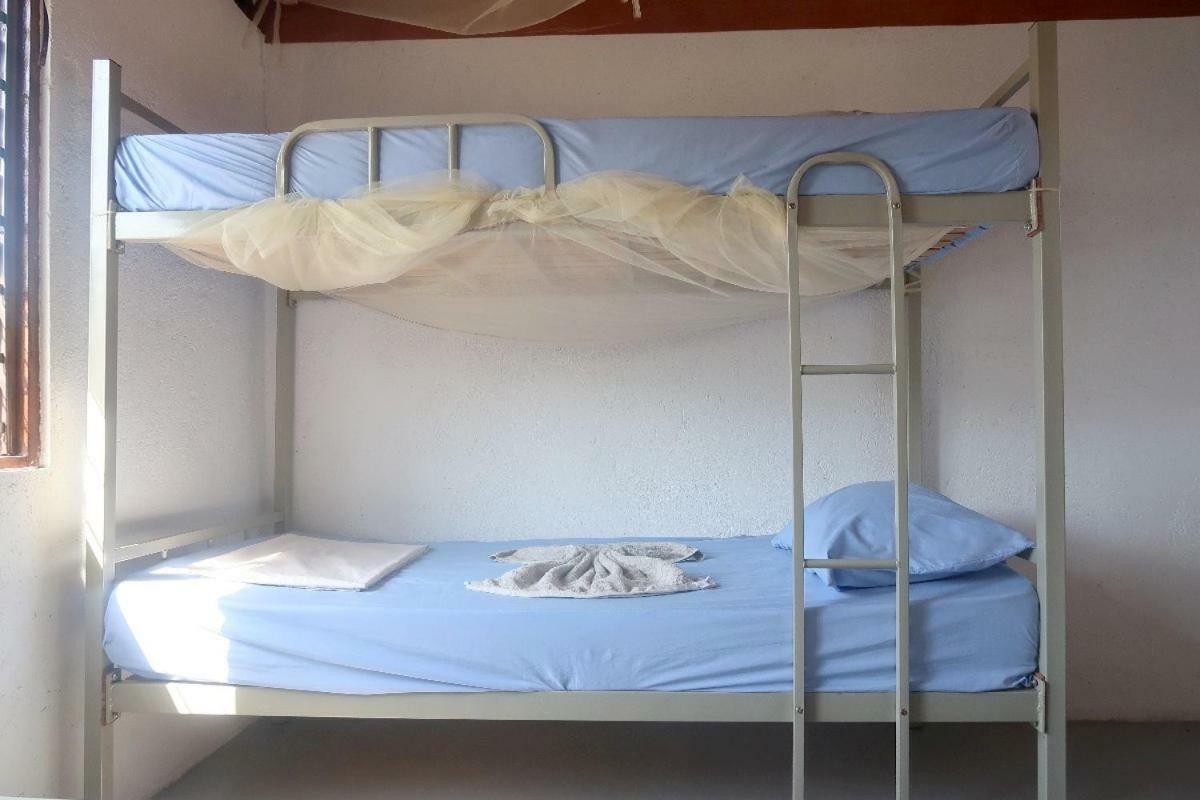 Atauro Dive Resort Backpackers Hostel Beloi Extérieur photo